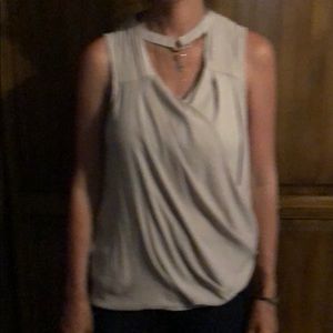 👚Free People Sleeveless shirt